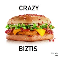 CrazyBiztis