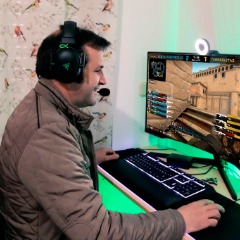 Tino e-sports