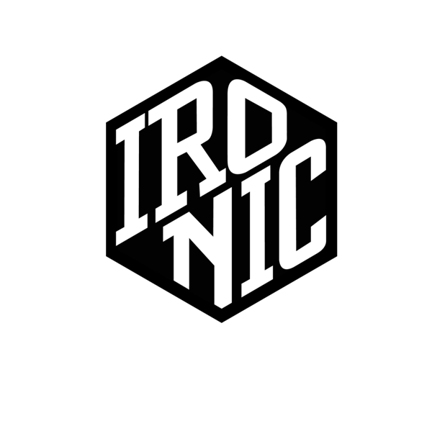 Ironic.Gaming