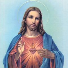 Jezus Luvers