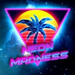 Neon-Madness