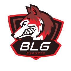 BLGcsgo