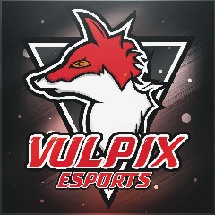 Vulpix eSport