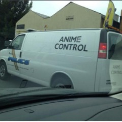 Animecontrol