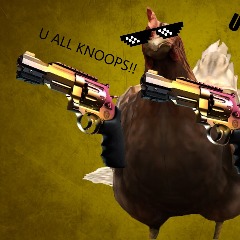 Knoops