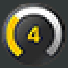 FACEIT LVL 4