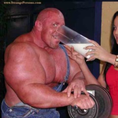 MilkDrinkers