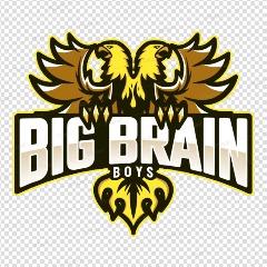 Big Brain Boys