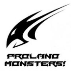 ProlandMonsters