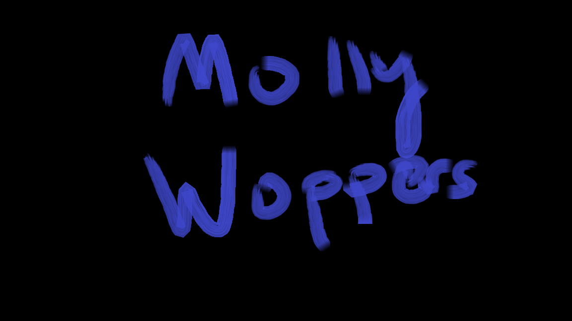Molly Whoppers