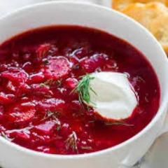 BORSCHT