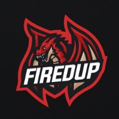 FiredUp-Gaming