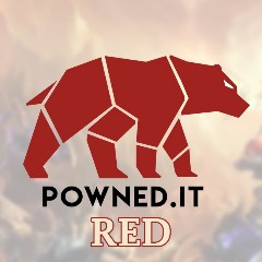 POWNED Red