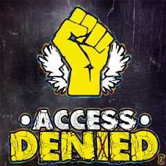 Access Denied