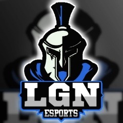 LGN