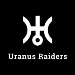 Uranus Raiders