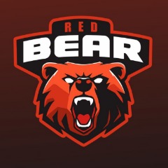 Red Bears