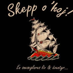 Skepp O Hoj