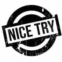 NiceTryy