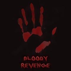 Карта bloody revenge