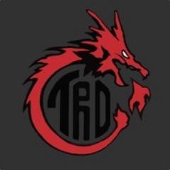 Revived Dragon