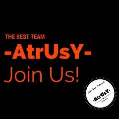 AtrUsY