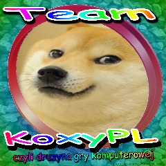 Team KoxyPL