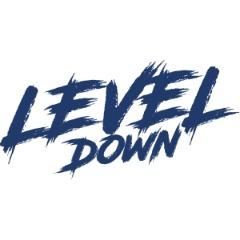 -LEVEL DOWN-