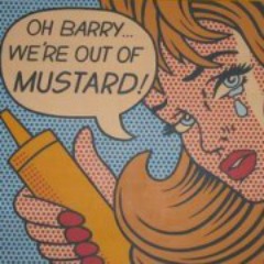 Mustard