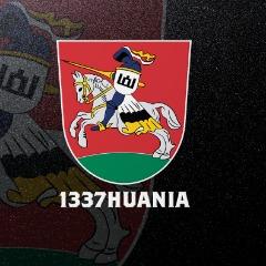 1337HUANIA