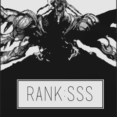 Ghouls Rank SSS