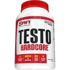 Team Testo