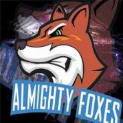 Almighty Foxes