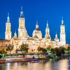Zaragoza