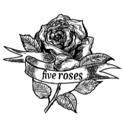 FIVE ROSES1