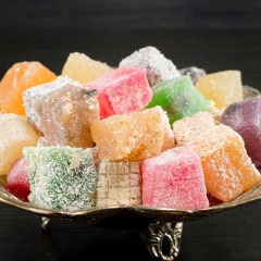 Turkish Delight