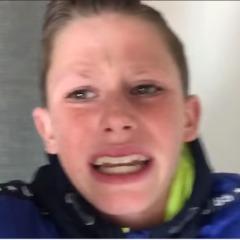 Brakke Mannen