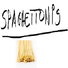 SPAGHETTONIS