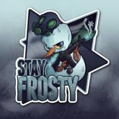 Frosty eSports