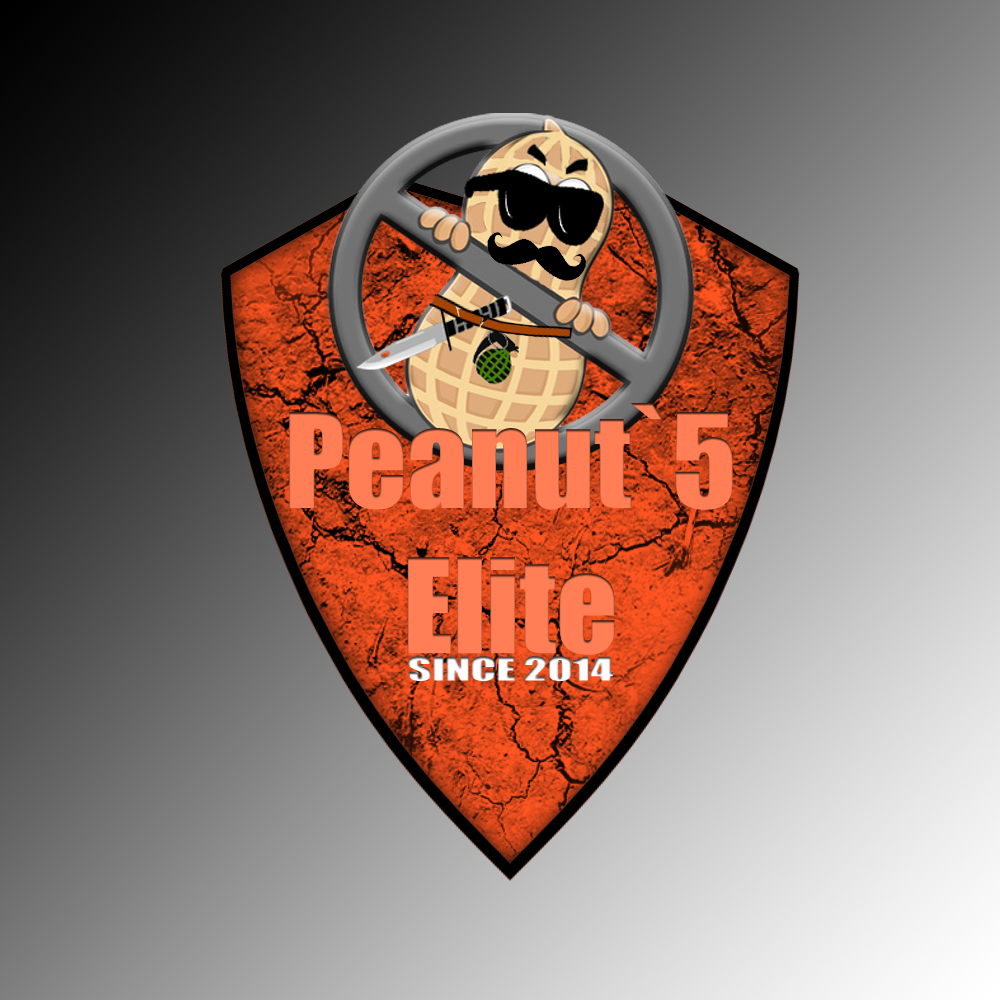 Peanut`5 Elite