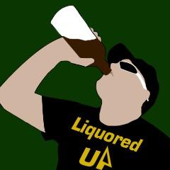 Liquored Up
