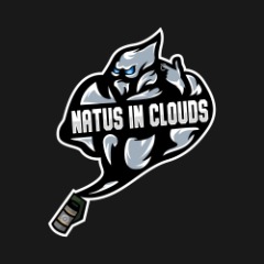 Natus In Clouds