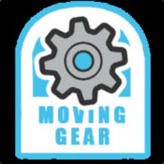 MOVING GEAR