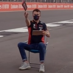 Albon Fanclub