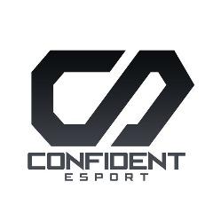 Confident