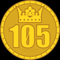 105kronor
