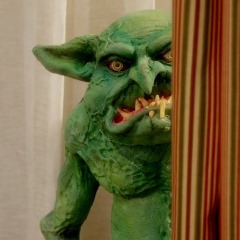 Goblin Peek