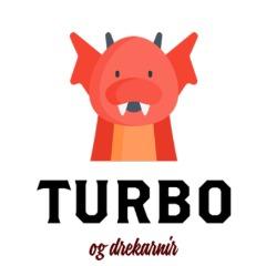 Turbo og Drekar