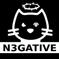 N3GATIVE