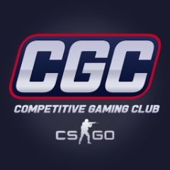 CGC UIC B TEAM